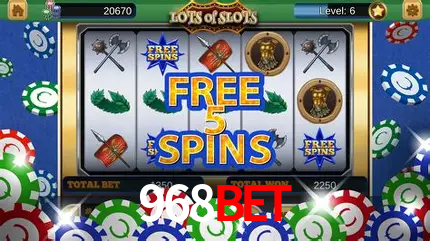 Desvendando o Mundo dos Jogos Virtuais na 968bet