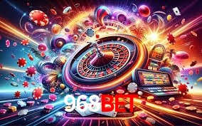 Estatísticas 968bet
