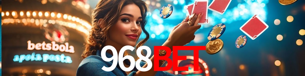 Statistics 968bet
