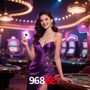 Casino Ao Vivo 968bet