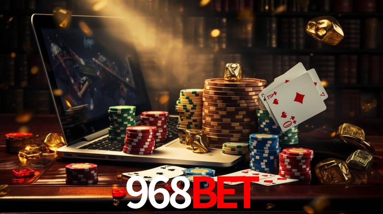 Jogo Spaceman 968bet