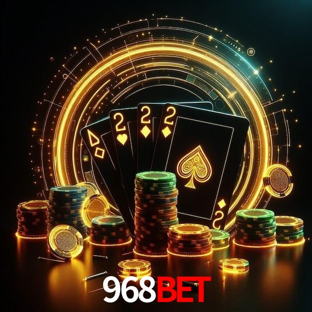 Provedores de Jogos 968bet