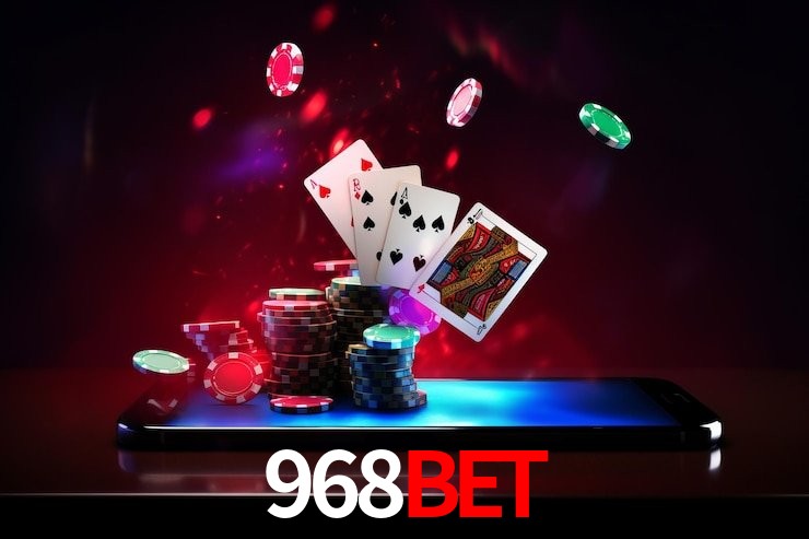 Bonus Features 968bet