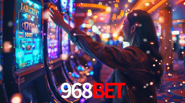 968bet
