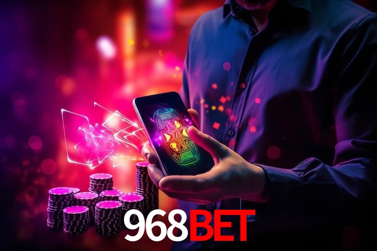 Casino VIP 968bet