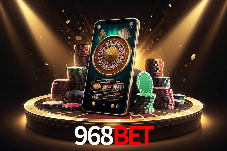 Sistemas de Segurança 968bet