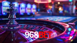 Estatísticas do Jogo 968bet