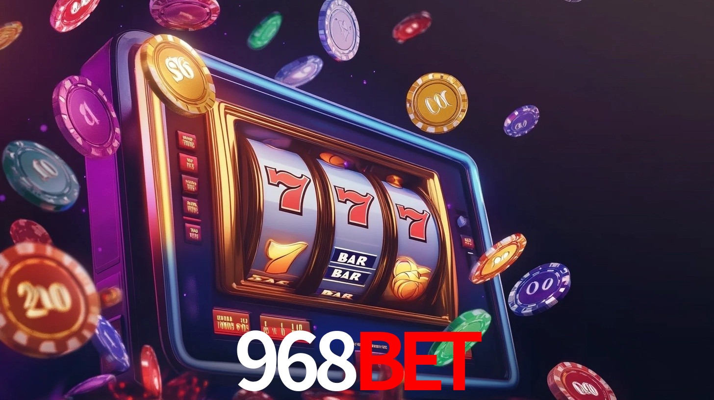 Tournaments 968bet