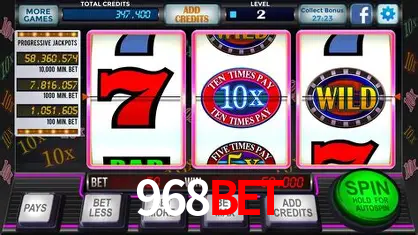 Apostas Esportivas na 968bet: Um Guia Completo