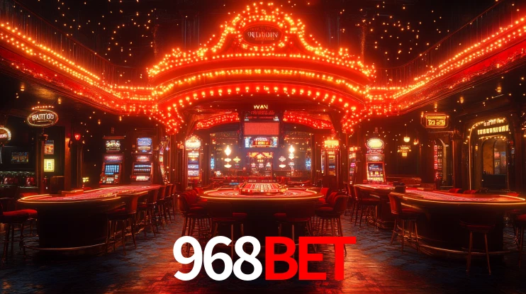 Explore as vantagens do 968bet: serviço profissional e confiabilidade