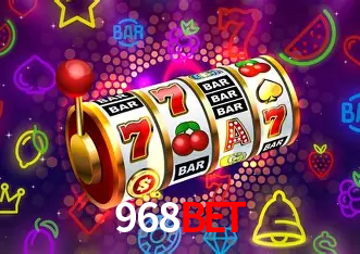 A Revolução dos Aplicativos de Jogos no 968bet