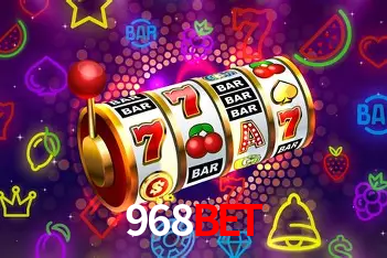 A Emoção da Loteria na 968bet: Uma Chance de Mudança de Vida