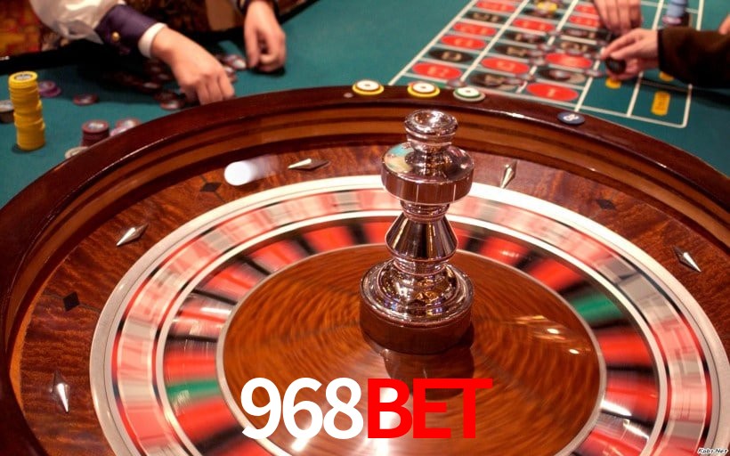 Torneios 968bet