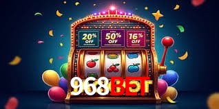 Promoções Sazonais 968bet