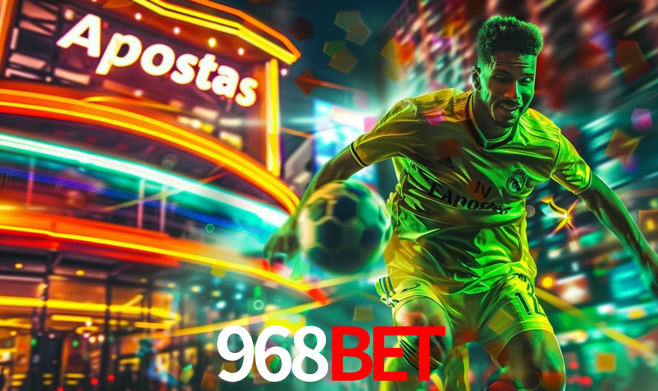 Casino Ao Vivo 968bet