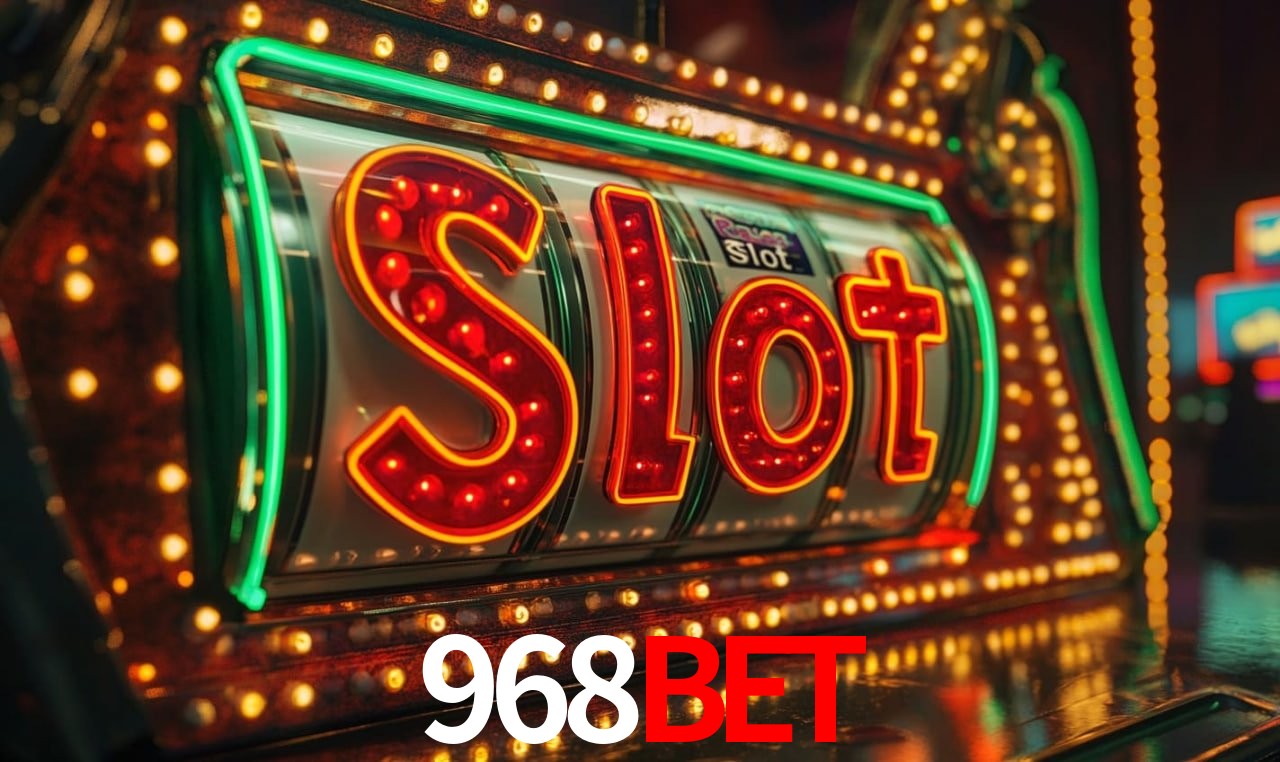 Promoção Relâmpago 968bet