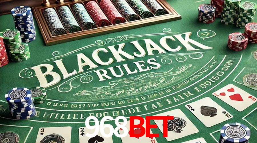 Games Directory 968bet