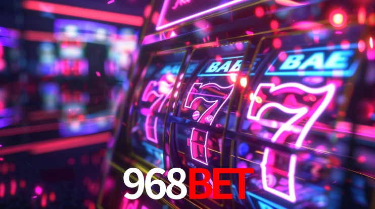 Game Providers 968bet