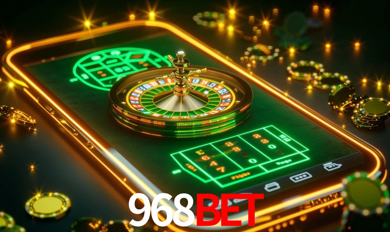 Ofertas Exclusivas 968bet