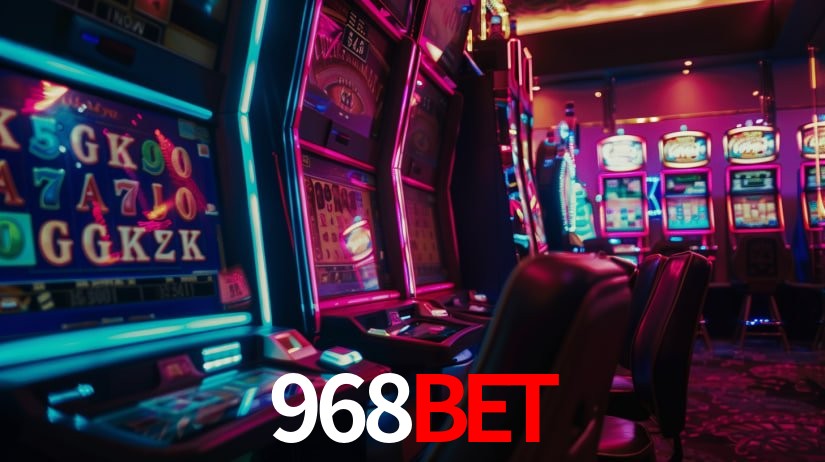 API Integration 968bet