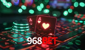 Recursos de Bônus 968bet