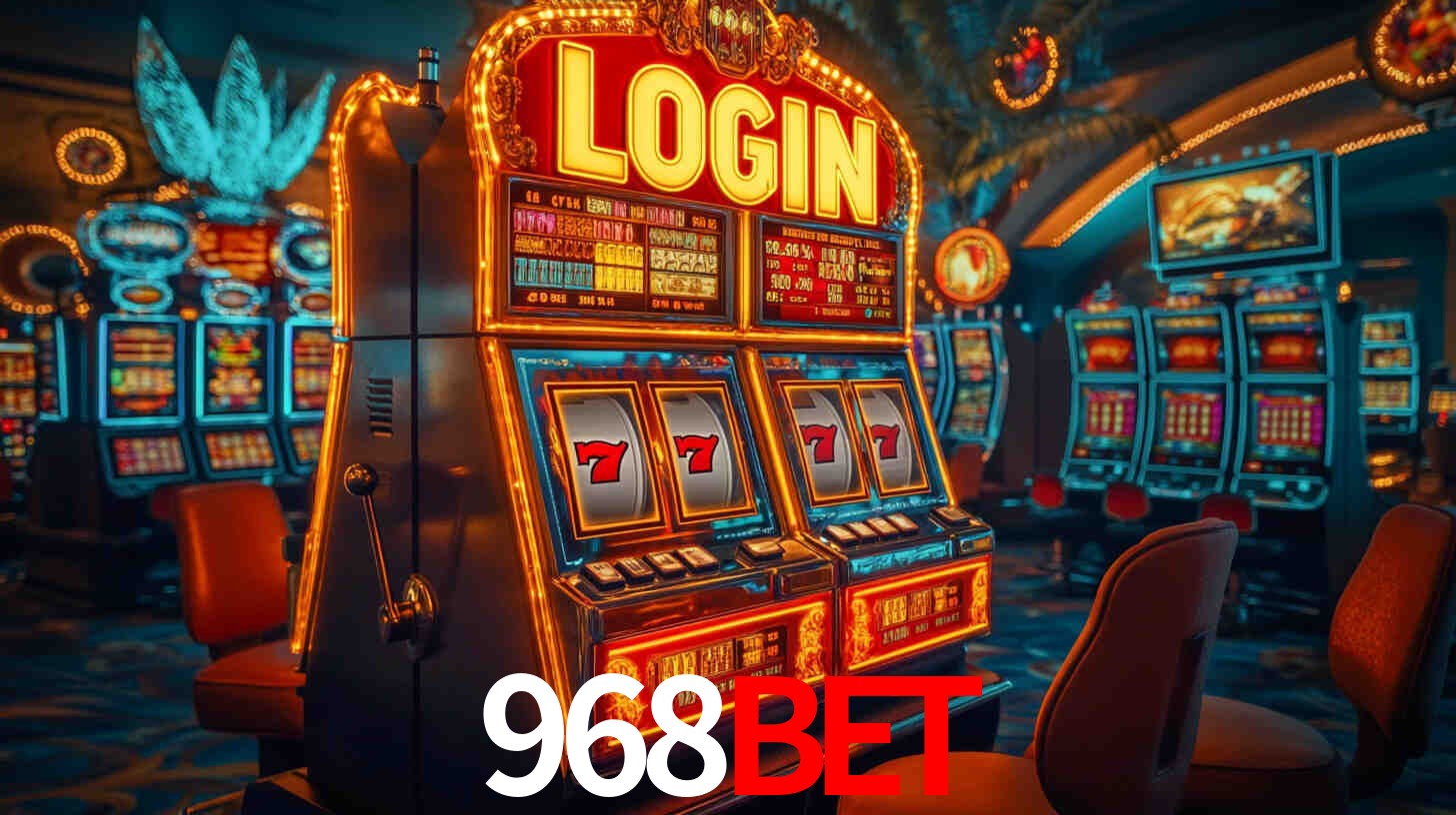 968bet App Interface