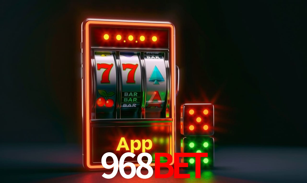 Diretório de Jogos 968bet