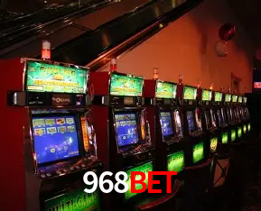 Exclusive Offers 968bet
