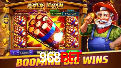Desvendando o Mundo dos Jogos Virtuais na 968bet