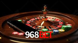 Football Betting 968bet