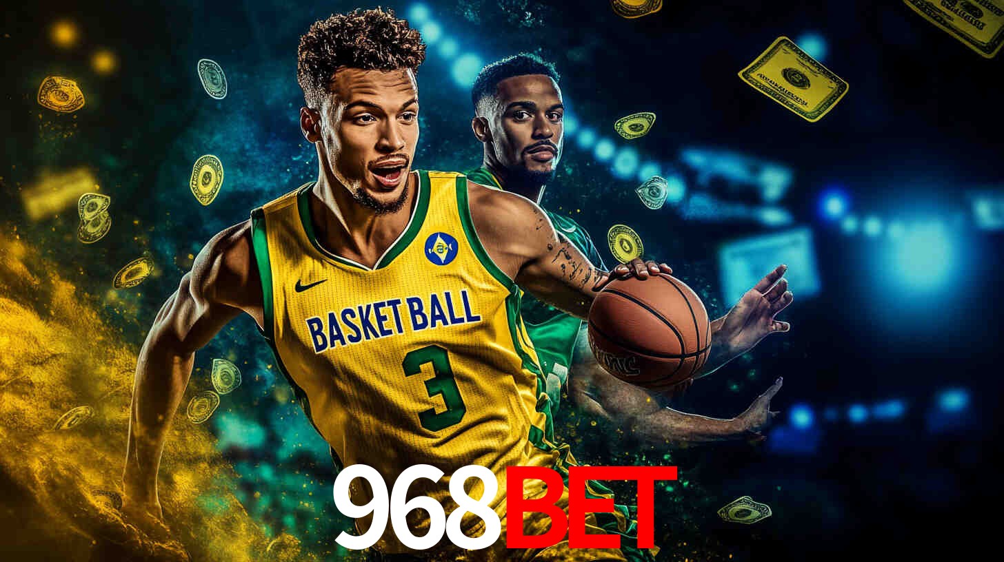 Explorando a Categoria de Eventos em Apostas na 968bet