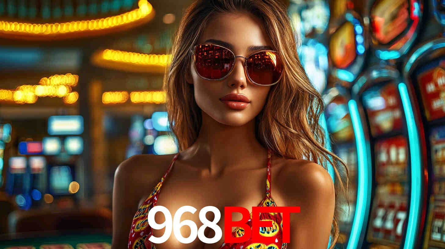 Premium Interface 968bet