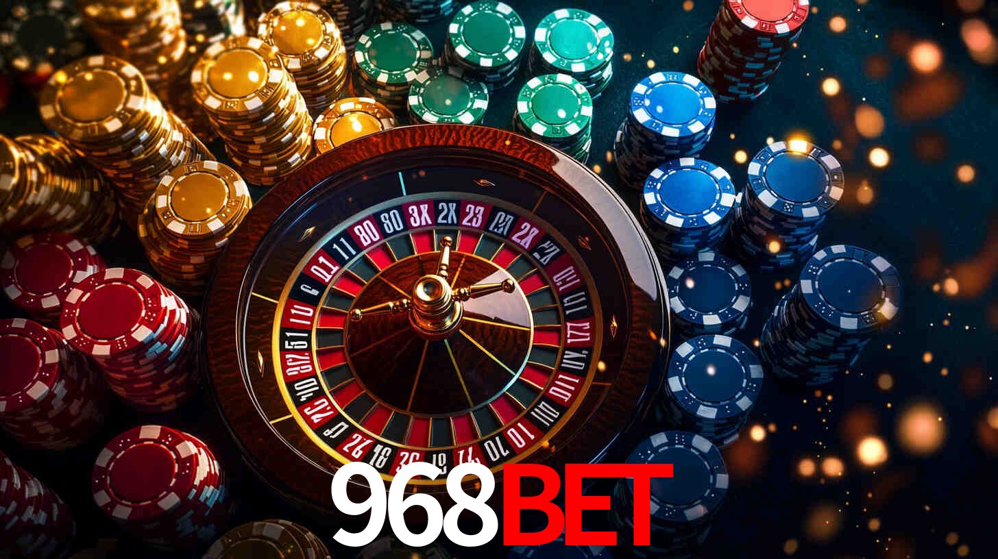 Instant EasyPaisa 968bet