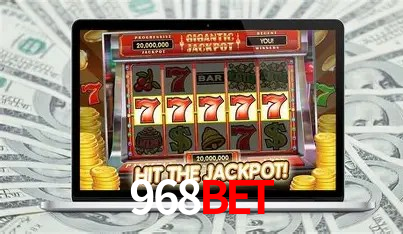 Flash Promotion 968bet