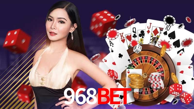 Jogos Exclusivos 968bet