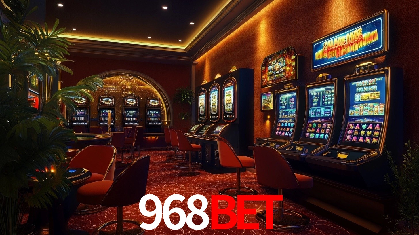Programa VIP 968bet