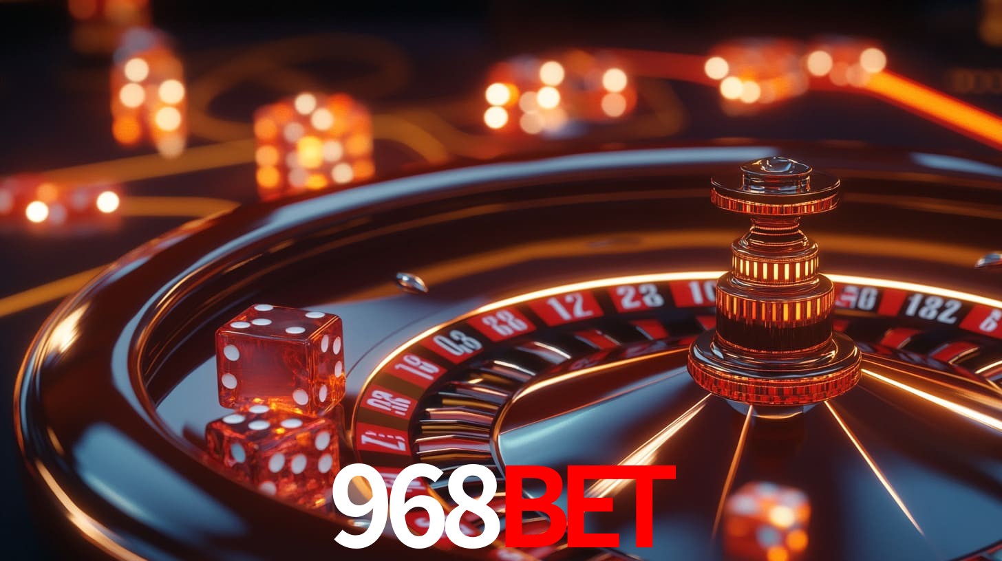 Bônus Generosos e Exclusivos no 968bet para Você!