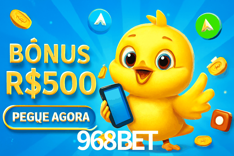 Quick Registration 968bet