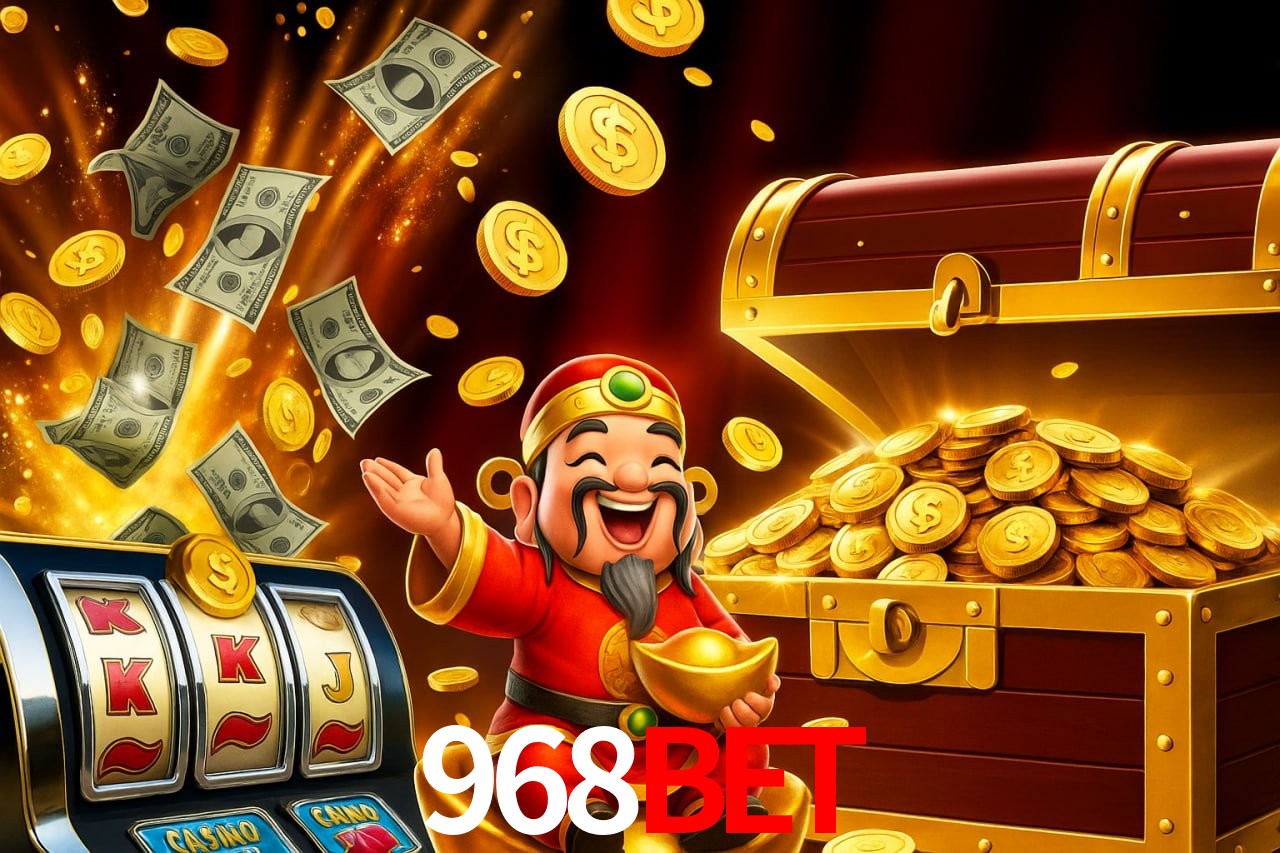 Programa VIP 968bet
