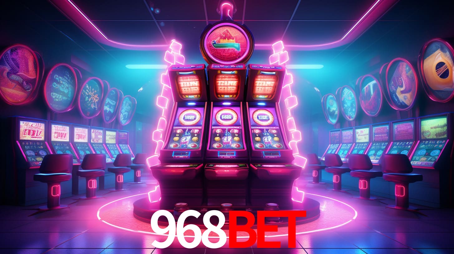 968bet: Seu Especialista em Apostas Esportivas Brasileiras