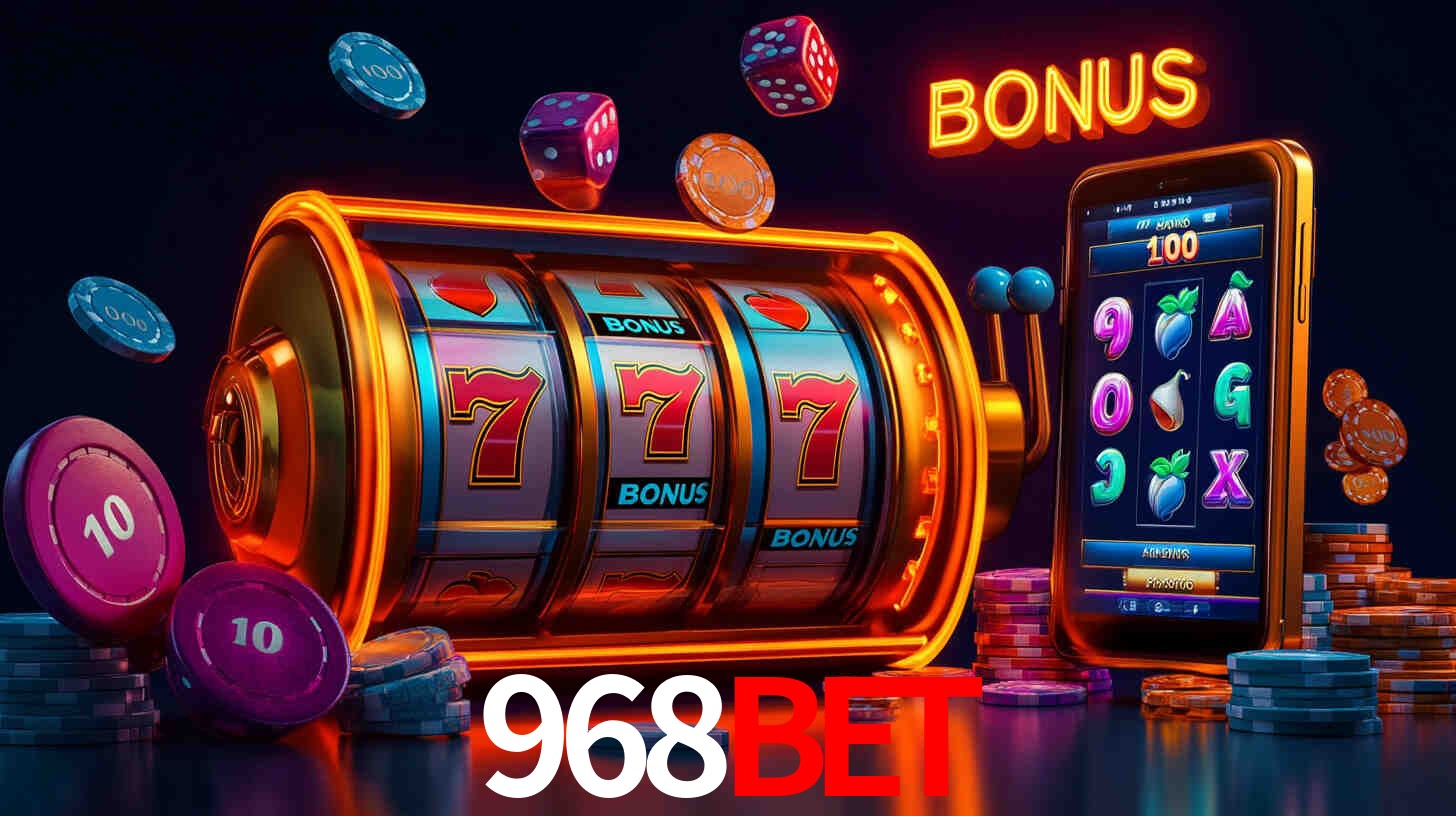Descubra o Programa VIP da 968bet: Vantagens Exclusivas para Jogadores
