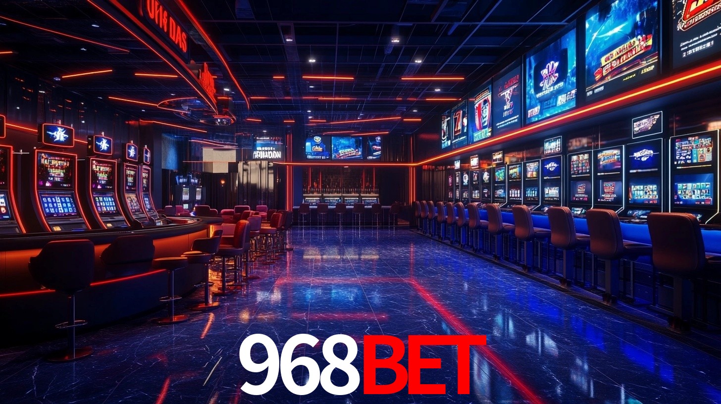 Daily Bonuses 968bet