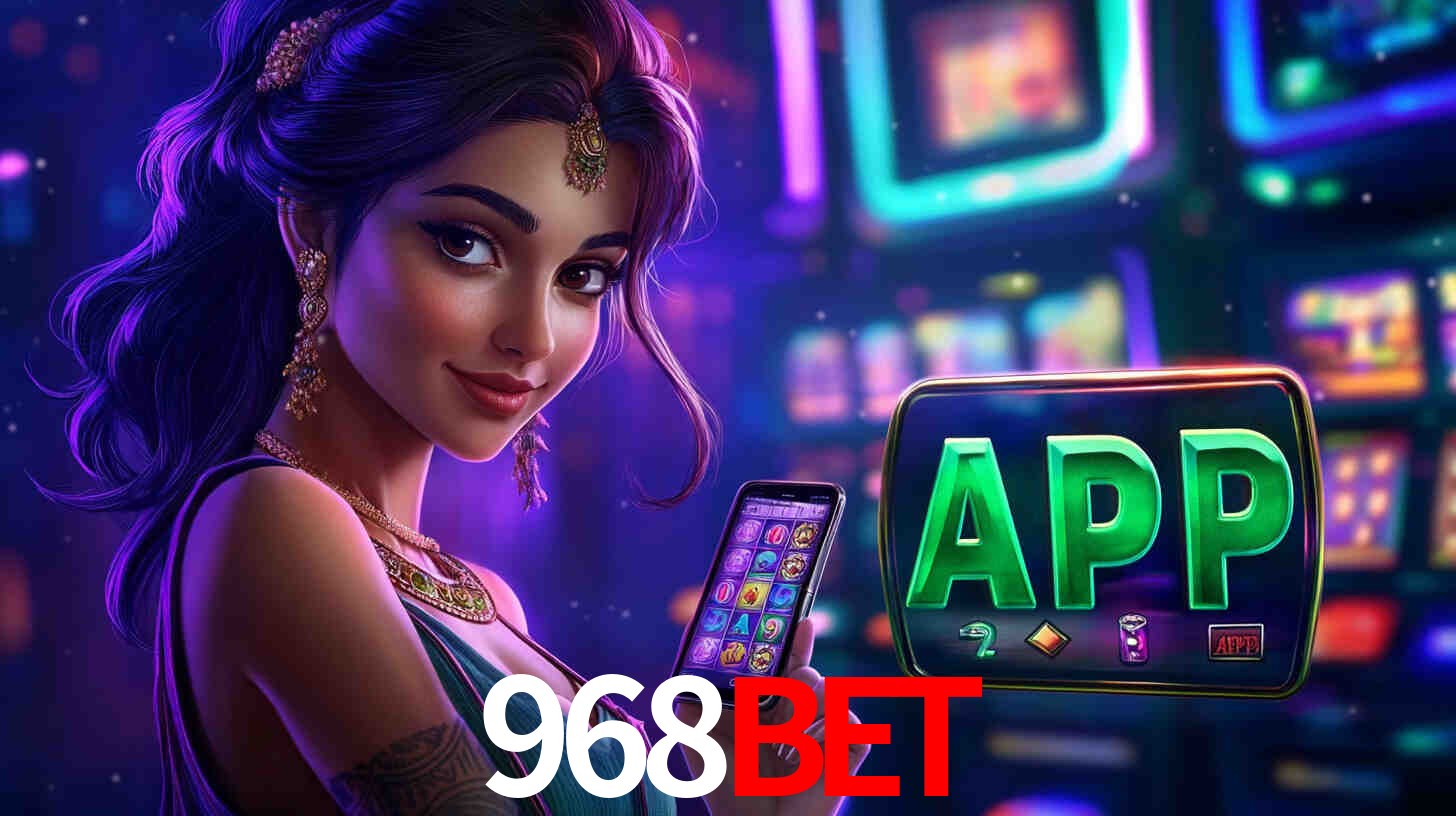 968bet