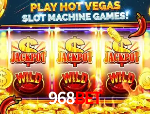 Inovações de Jogos na 968bet: O Futuro das Experiências Interativas