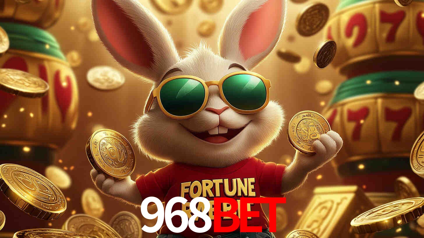 968bet: A Experiência de Casino com Jogos de Mesa ao Vivo