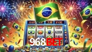 Game Statistics 968bet