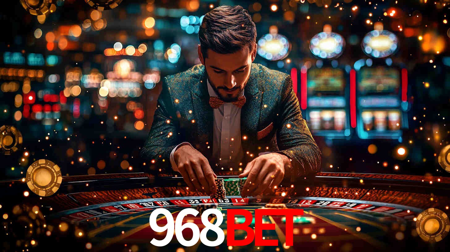 Exclusive Games 968bet