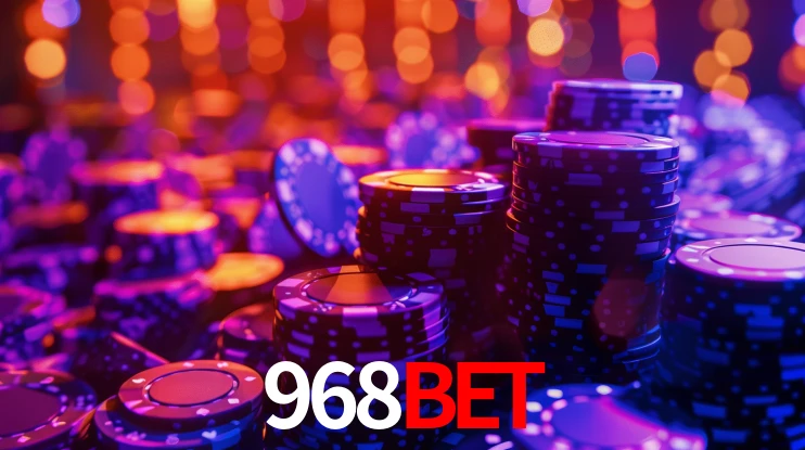 968bet