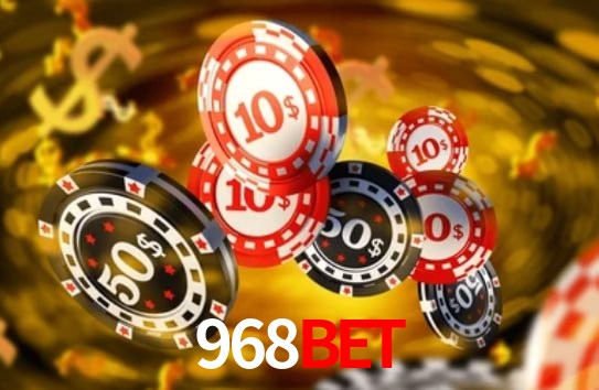 Apostas de Basquete 968bet
