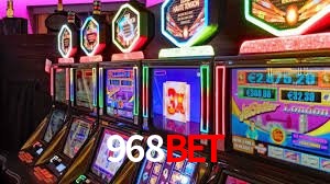 Interface Premium 968bet
